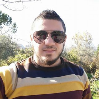 Profile Picture of Mohammad Totanji (@mohammad.totanji.98) on Facebook