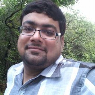 Profile Picture of Hasan Haider (@hasanhaider1986) on Twitter