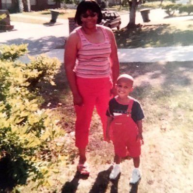 Profile Picture of DeVante (@devantedd) on Tiktok