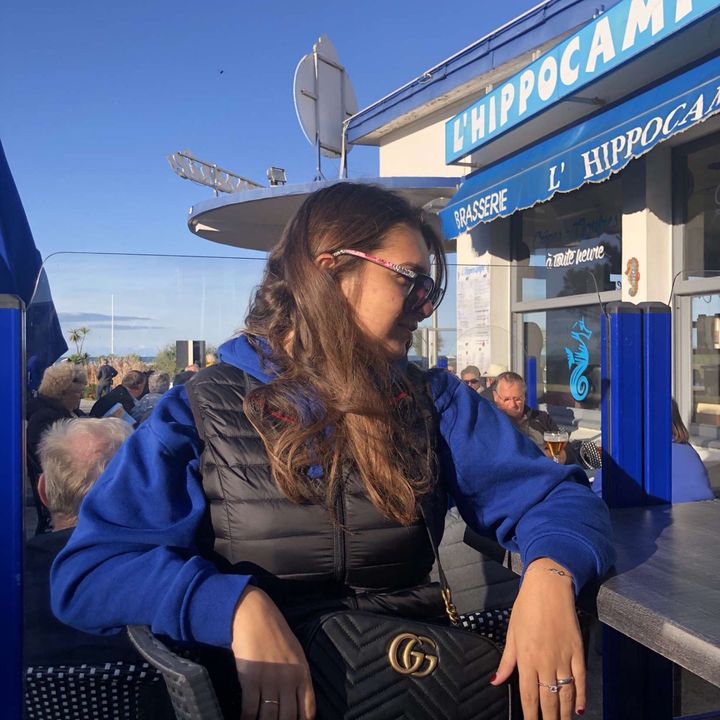 Profile Picture of Melissa (@melissabellec) on Tiktok