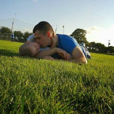 Profile Picture of Noel Dwyer (@NoelSqueek091) on Twitter