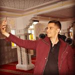 Profile Picture of Rafik Mansouri (@rafik_mns) on Instagram