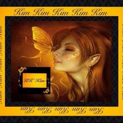 Profile Picture of Kim Hoops (@HoopsKim) on Twitter