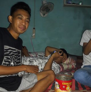 Profile Picture of Andy Domino (@andy.domino.9) on Facebook