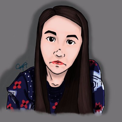 Profile Picture of Marcelle Jay S. Iremedio (@MJayArts) on Twitter