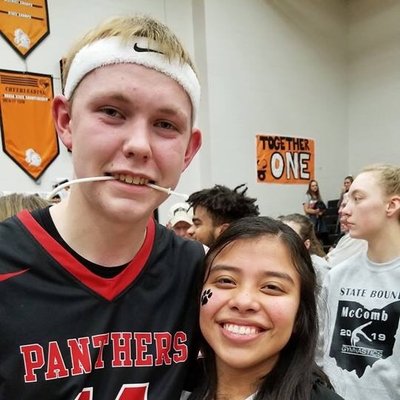 Profile Picture of Jake Simons (@jakesimons06) on Twitter