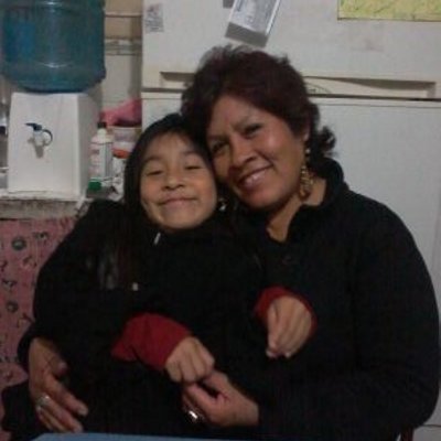Profile Picture of Nancy Ulloa (@nancyulloa31) on Twitter