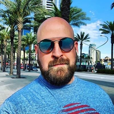 Profile Picture of Collins Thompson (@CollinsThomps15) on Twitter