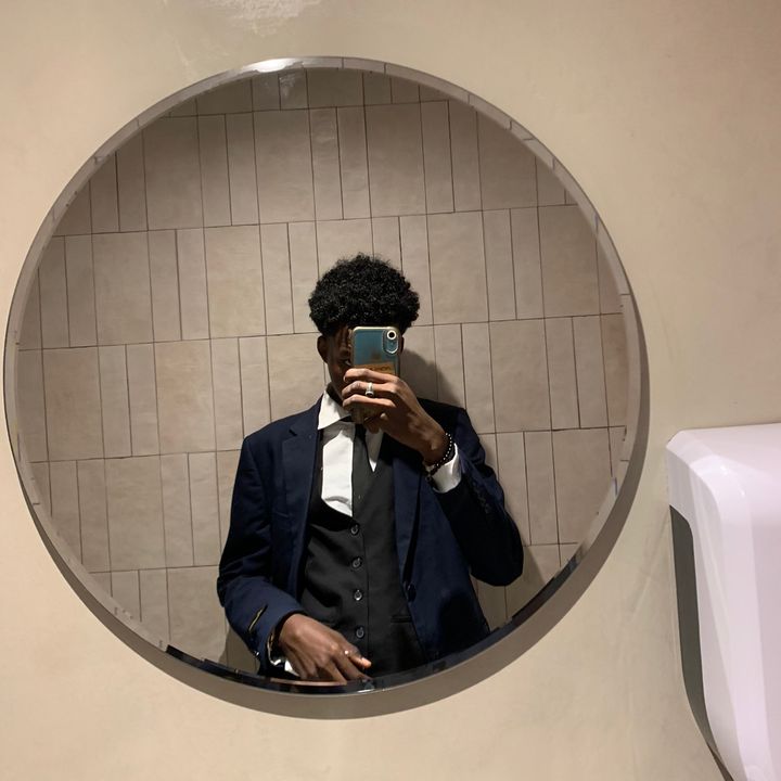 Profile Picture of travis_hott (@travis_hott) on Tiktok