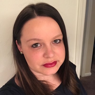 Profile Picture of Danielle Nicholson (@2blessed4life) on Twitter