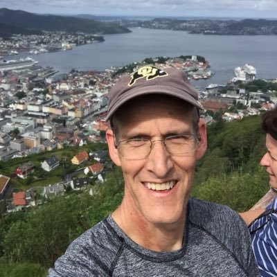 Profile Picture of Mark Merwin (@mightybuffs) on Twitter