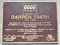 Profile Picture of Darren Smith (cyclist)on Wikipedia