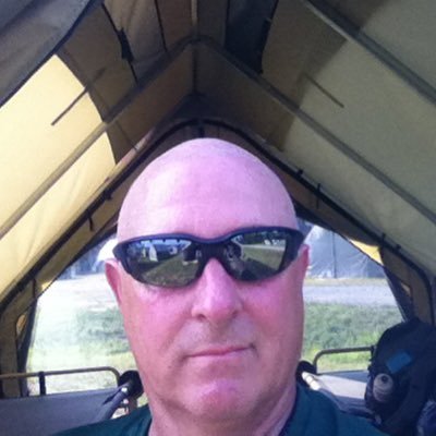 Profile Picture of Randy Kidder (@rlkdder) on Twitter