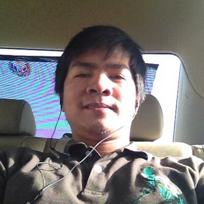 Profile Picture of Randy Lazaro (@RandyRule23) on Twitter