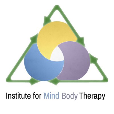 Profile Picture of Institute For Mind Body Therapy (@theIMBT) on Twitter