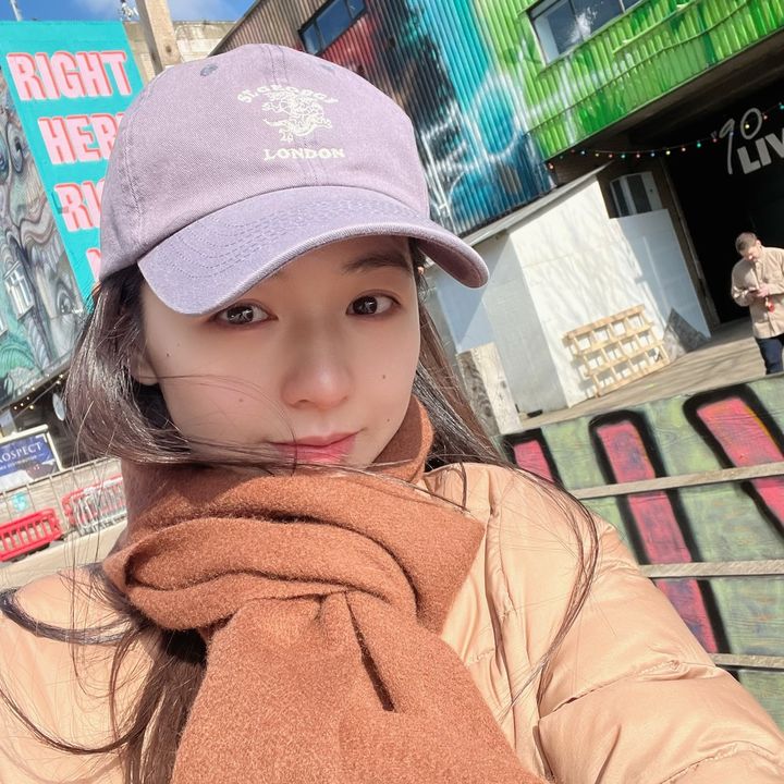 Profile Picture of 🍓LISA🍓 (@lisaluluhe) on Tiktok