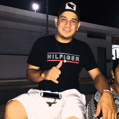 Profile Picture of Alex Argumedo (@MICHAEL314613) on Twitter