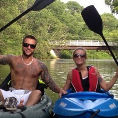 Profile Picture of Kyle Joseph DeNisco (@kDeNisco) on Twitter