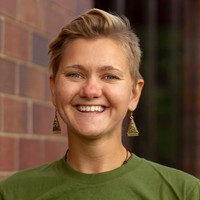 Profile Picture of Hannah Arvold (@hannah-arvold) on Quora
