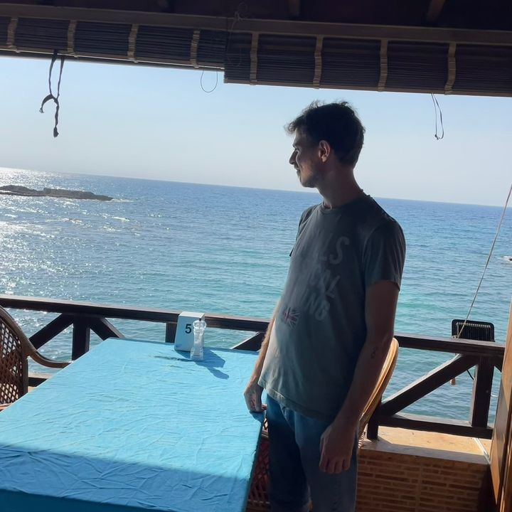 Profile Picture of Christian Nader (@christiannader8) on Tiktok