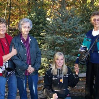 Profile Picture of Julia SPeegle (@julia.speegle) on Facebook