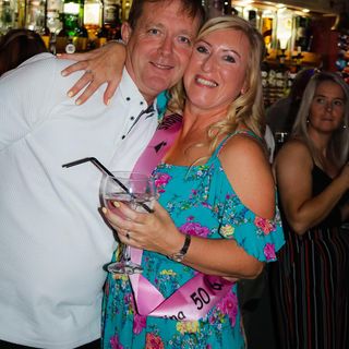 Profile Picture of Tina Fearon (@tina.fearon.54) on Facebook