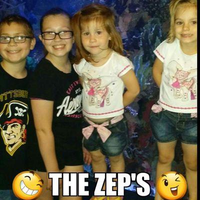 Profile Picture of Michael Zeppenfeld (@Zepp413) on Twitter