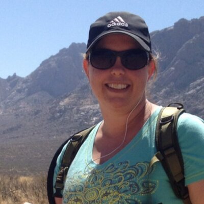Profile Picture of Annette Rinehart (@net9802) on Twitter