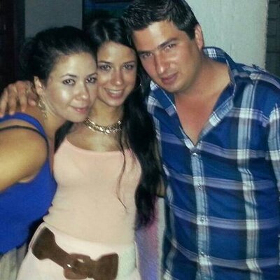 Profile Picture of Daniel Cortina (@DanielCortinaMt) on Twitter