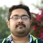 Profile Picture of Abhijit Roy Choudhury (@abhijit_rc) on Instagram