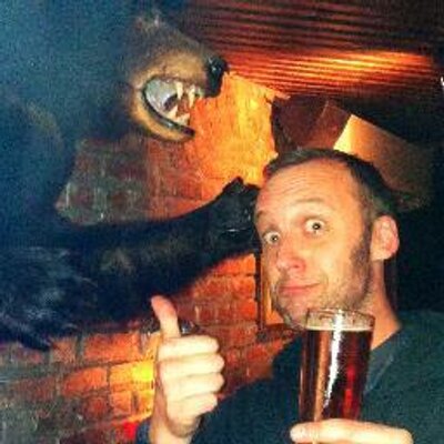 Profile Picture of Stephen Rennie (@ren7teen) on Twitter