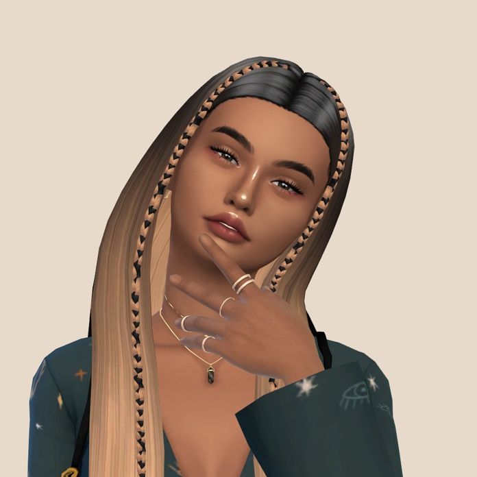 Profile Picture of sims 💞 (@lorena.sims_) on Tiktok