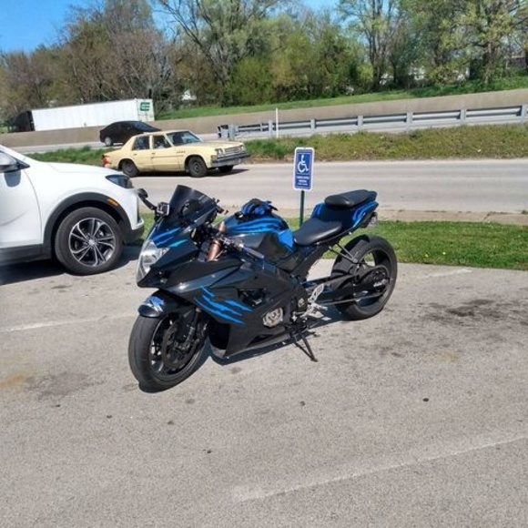 Profile Picture of Rico Boyd (@rico_boyd) on Poshmark