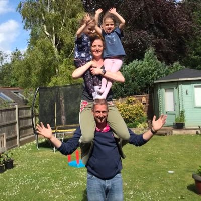 Steve Ashurst - Twitter Profile Picture of Steve Ashurst (@bobsteveashurst) on Twitter