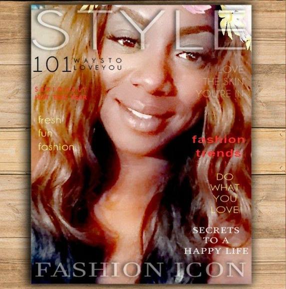 Profile Picture of Calandra Thomas (@mzthin) on Poshmark
