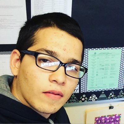 Profile Picture of Joseph Caudillo (@vampirevile) on Twitter