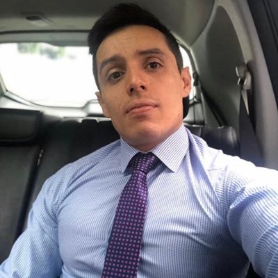 Profile Picture of Leonardo Rodríguez (@leogalileo7) on Twitter