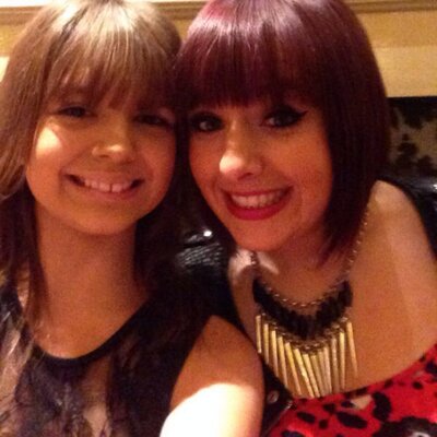 Profile Picture of Vicki Sanders (@DivaVicki87) on Twitter