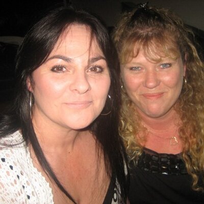 Profile Picture of Sharon Clancy (@shazie68) on Twitter