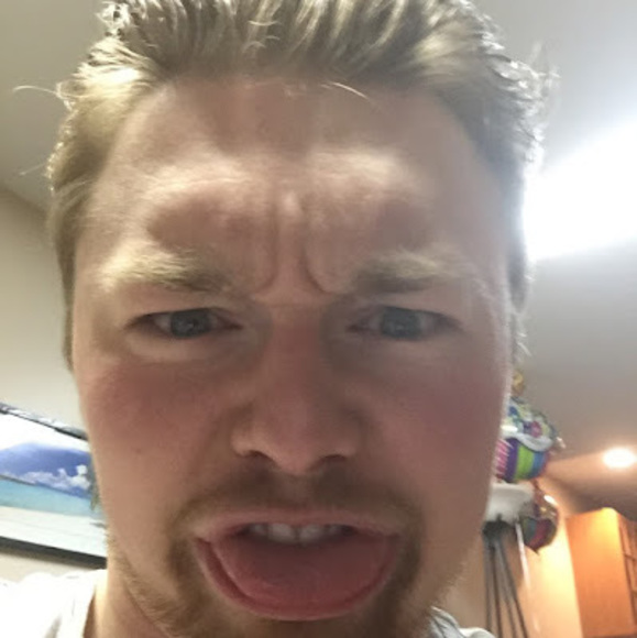 Profile Picture of Luke Klingerman (@lucasbeast400) on Poshmark