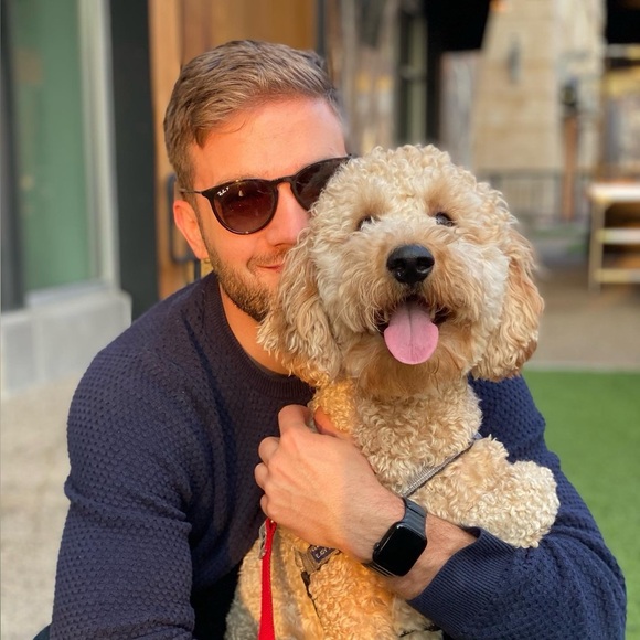 Profile Picture of Steve Phelps (@sphelps412) on Poshmark
