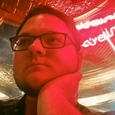 Profile Picture of Alexander Geringer (@AlexGeringer) on Twitter