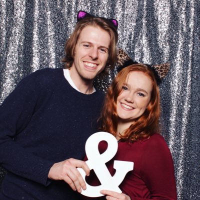 Profile Picture of Kater Tot (@KateMcGregor28) on Twitter