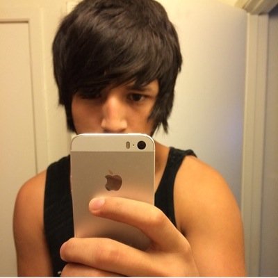 Profile Picture of Patrick Rodriguez (@Patrick94996012) on Twitter