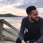 Profile Picture of Sean Hollinger (@seanmhnz) on Instagram