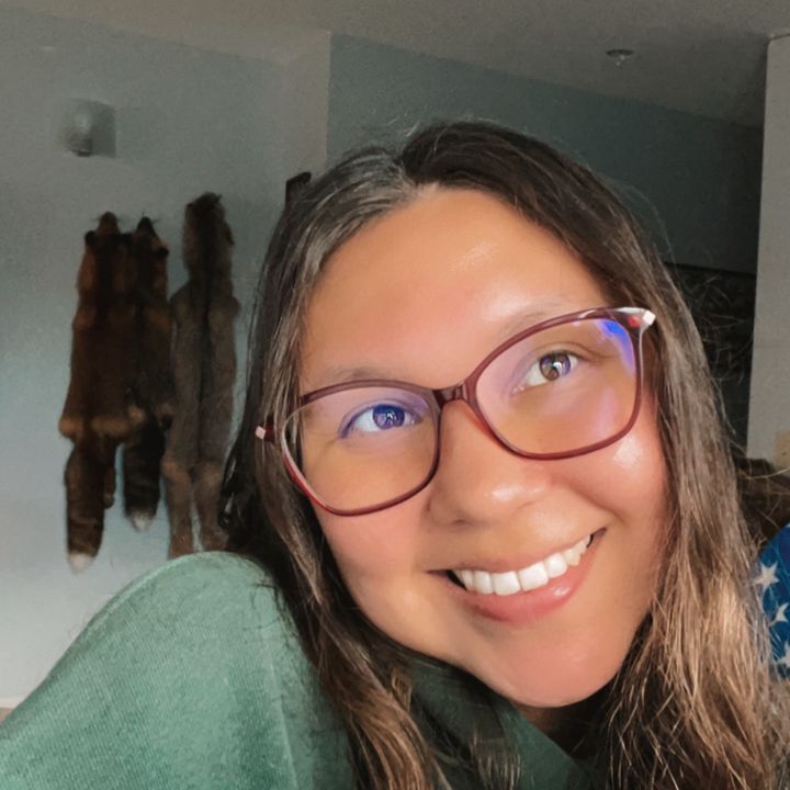 Profile Picture of Kylie Jorgensen (@kyliejorgensen) on Tiktok