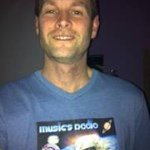 Profile Picture of Kenneth Puma (@hippyraver) on Instagram