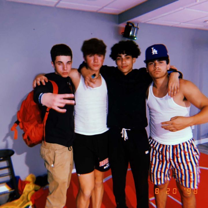 Profile Picture of hook (@davonhook667) on Tiktok