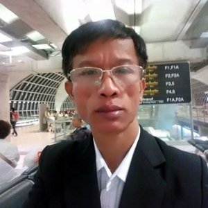 Profile Picture of Khin Soe (@KhinSoe19) on Twitter