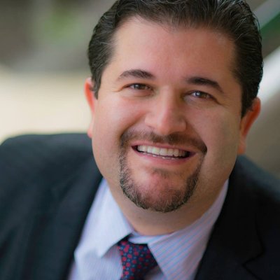 Profile Picture of Pr Sam Neves (@saneves) on Twitter